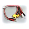 Câble de charge multiple 5in1