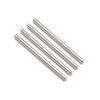 Front/Rear Lower Suspension Hinge Pins