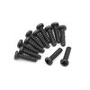 Pan head Self Tapping Screws PBHO2*8mm
