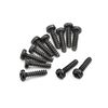 Pan head Self Tapping Screws PBHO2.6*10mm