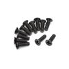 Countersunk Screws KM2.5*8