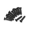 Countersunk Self Tapping KBHO2.6*12mm