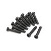 Pan head Self Tapping Screws PBHO2.6*12mm