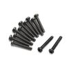 Pan head Self Tapping Screws PBHO2*12mm