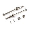 Cardans avant CVD en métal pour Slyder (2pcs)