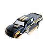 Slyder MT Body (Black/Gold)