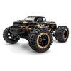 Slyder MT 1/16 4WD Electric Monster Truck - Gold