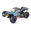 Smyter DT 1/12 4WD Electric Desert Truck RTR - Bleu