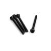 Upper Hinge Pin Screw 3x28mm (Front/Rear/4pcs)