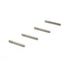 Lower Outer Hinge Pin Set (Rear/4pcs)