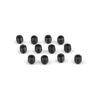 Set Screws M3x3mm (12pcs)