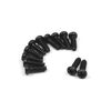 Pan Head Self Tapping Screws PBHO2.6x8mm (12pcs)