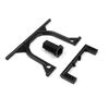 Spare Wheel Mount