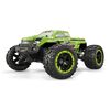 Slyder MT Turbo 1/16 4WD 2S Brushless - Green