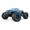 Slyder MT Turbo 1/16 4WD 2S Brushless - Blue