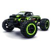 Slyder MT Turbo 1/16 4WD 2S Brushless - Green