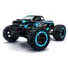 Slyder MT Turbo 1/16 4WD 2S Brushless - Blue