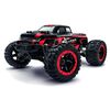 Slyder MT Turbo 1/16 4WD 2S Brushless - Red