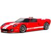 CARROSSERIE FORD GT (200MM)