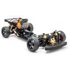 Hobbytech Combo Hobbytech OVER-D10 Drift