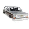 RC4WD Chevrolet Blazer Hard Body Set