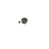 Pinion moteur métal 23T  AT2.4 RTR/BL/KIT