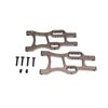 Aluminium Querlenker hinten unten (2) AB2.4/AB3.4