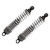 Aluminium Dämpfer komplett v/h (2) Buggy/Truggy