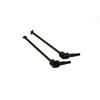 CVD Antriebswellen (2) AT2.4 RTR/BL/KIT