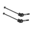 CVD Antriebswellen (2) AMT2.4 RTR/BL