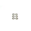 Beilagscheibe 8x3.2x0.5 (6) Onroad/Buggy/Truggy/Monster