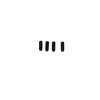 Madenschraube M4x10 (4) Buggy/Truggy/Monster