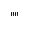 Kreuzschlitzschraube M2.6x6 (8) Buggy/Truggy/Monster