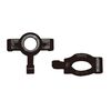 L/R Front Hub Carriers and Steering Hubs