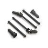 Front/Rear Drive Shafts