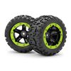 Wheels Complete