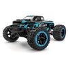 Slyder MT 1/16 4WD Electric Monster Truck - blau