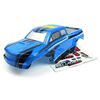 Carrosserie Slyder MT Turbo (Bleu/Noir)