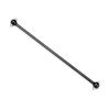 Drive shaft (Short pin/129mm)
