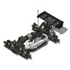 D8 RS 1/8 Competition Nitro Buggy (Without Bodyshell) - Limited Edition