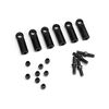 Savage XS - Bras de suspension supérieur réglable
