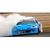 RS4 Sport 3 Drift Dai Yoshihara Subaru BRZ RTR (prêt à rouler avec radio, batterie et chargeur)
