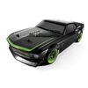 RS4 Sport 3 1969 Ford Mustang RTR-X (prêt à rouler avec radio, batterie et chargeur)