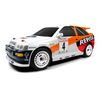 WR8 3.0 1996 Ford Escort RS Cosworth (Voiture nitro RTR)