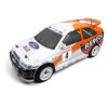 WR8 Flux 1996 Ford Escort RS Cosworth (Voiture Brushless RTR - sans accus, sans chargeur)
