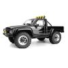 Venture18 1985 Toyota Hilux SR5 - Black