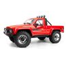 Venture18 1985 Toyota Hilux SR5 - Red