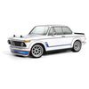 Sport 3 BMW 2002 Turbo - Voiture 4x4 prémontée à l'échelle 1/10ème avec radio 2.4GHz et batterie