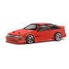 Karosserie Toyota Levin AE86 (190mm)