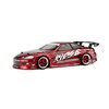 Karosserie Vertex Ridge Toyota Soarer/Lexus SC (200mm)